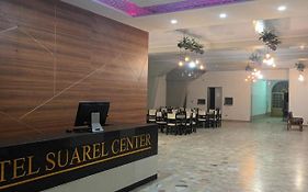 Hotel Suarel Center