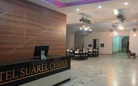 Hotel Suarel Center